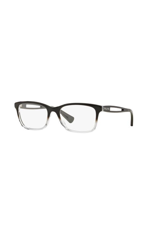 53mm Square optical glasses