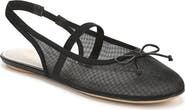 Franco Sarto Chara Slingback Flat