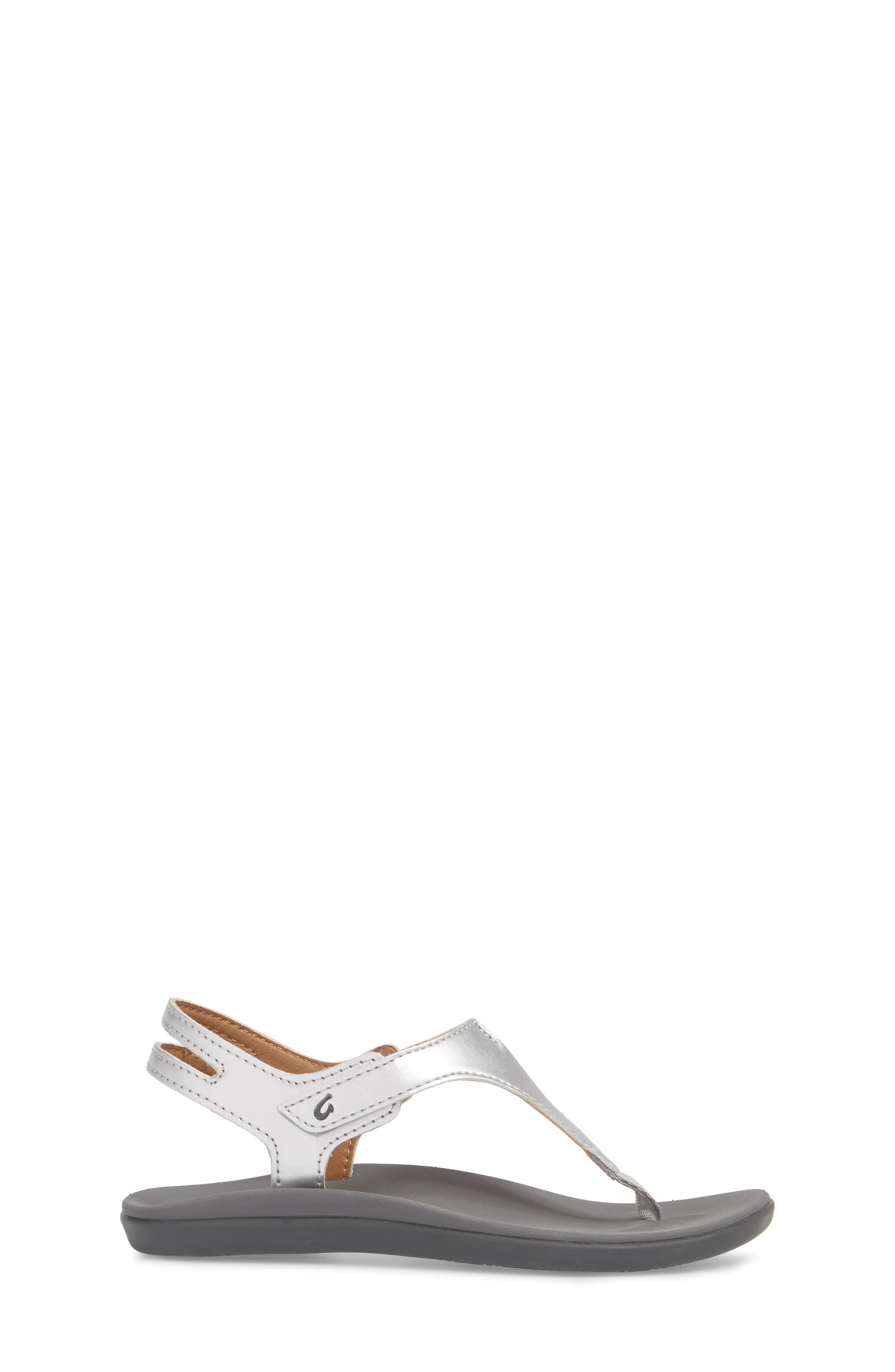 OluKai Eheu Sandal, Alternate, color, 