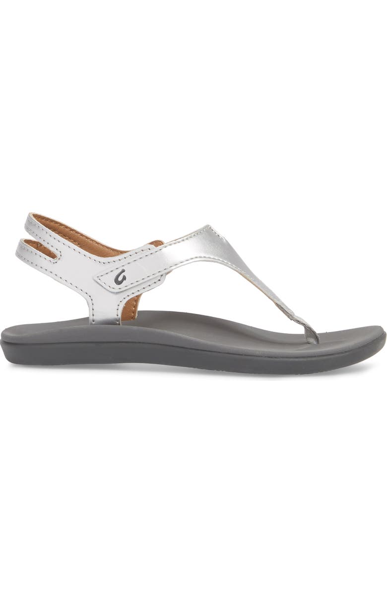 OluKai Eheu Sandal, Alternate, color,
