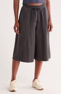 UGG® Rhia Drawstring Culottes