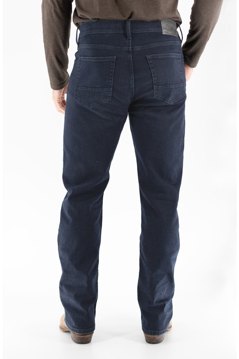 Bootcut Jeans, Alternate, color, CARVERS CREEK