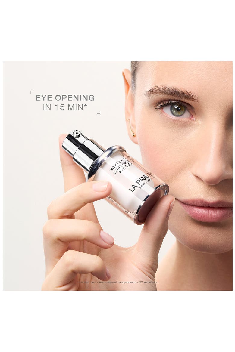 White Caviar Eye Serum, Alternate, color, NO COLOR