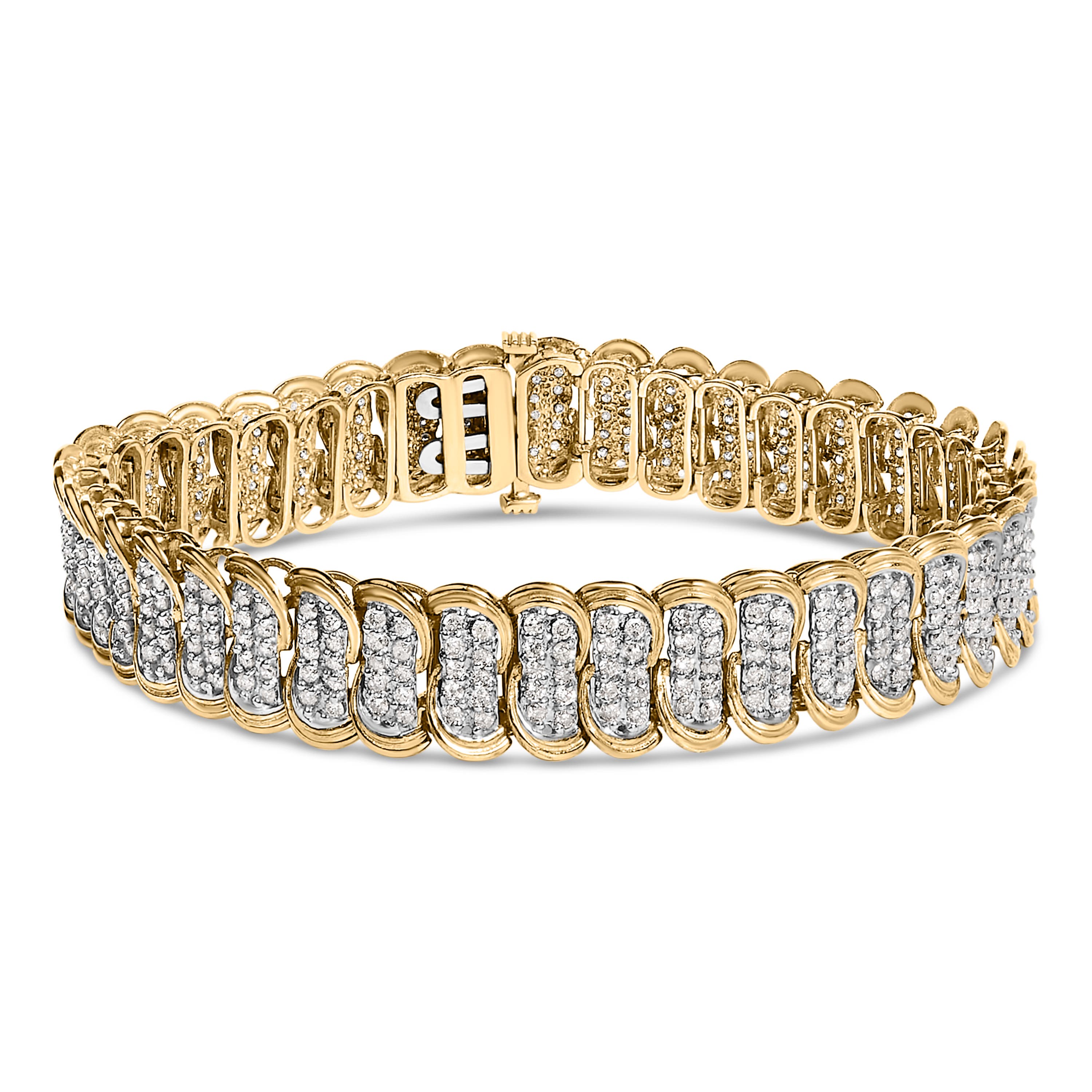 selected Yellow Gold
