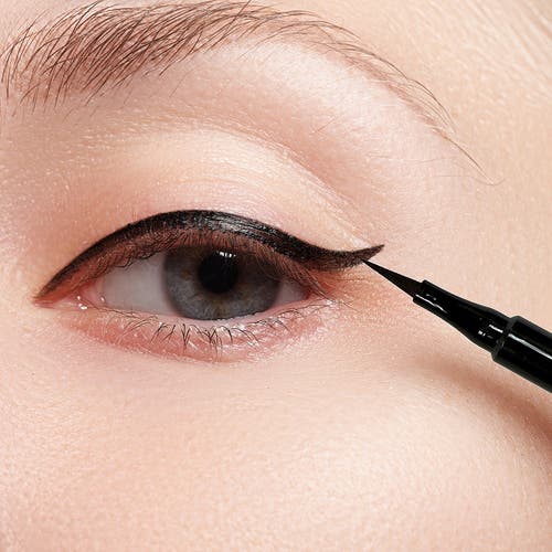 Honey Bee Gardens Protip Clean Liquid Liner In Black