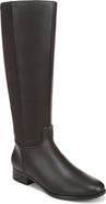 LifeStride Sarah Knee High Riding Boot