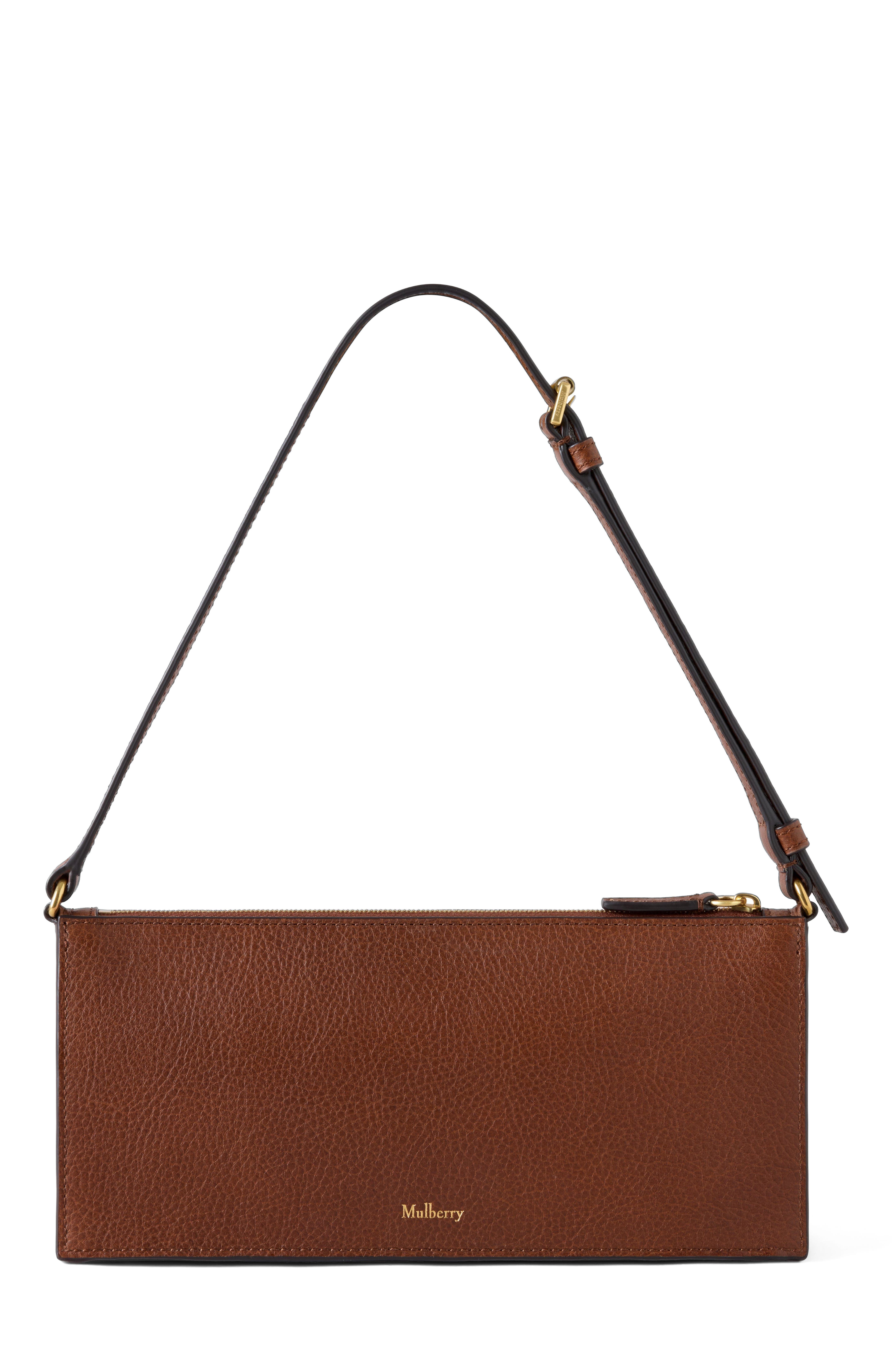 Mulberry Mini Roxanne Shoulder Bag, Alternate, color, 