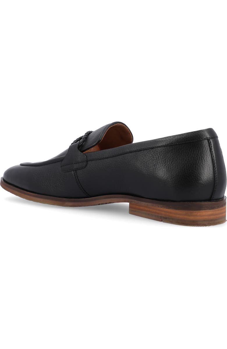 Thomas & Vine Finegan Apron Toe Loafer, Alternate, color,