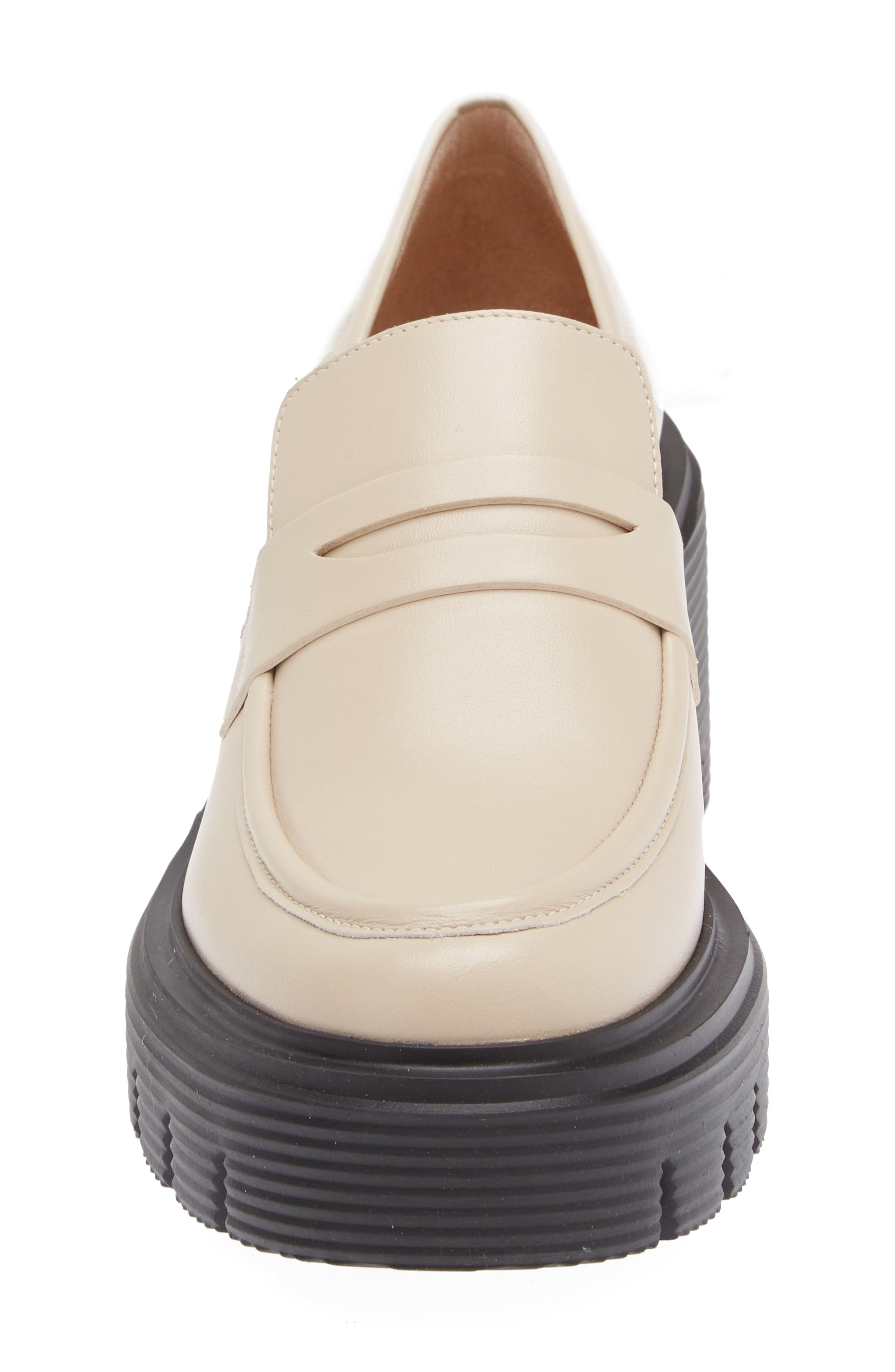 Soho Loafer, Alternate, color, DUNE