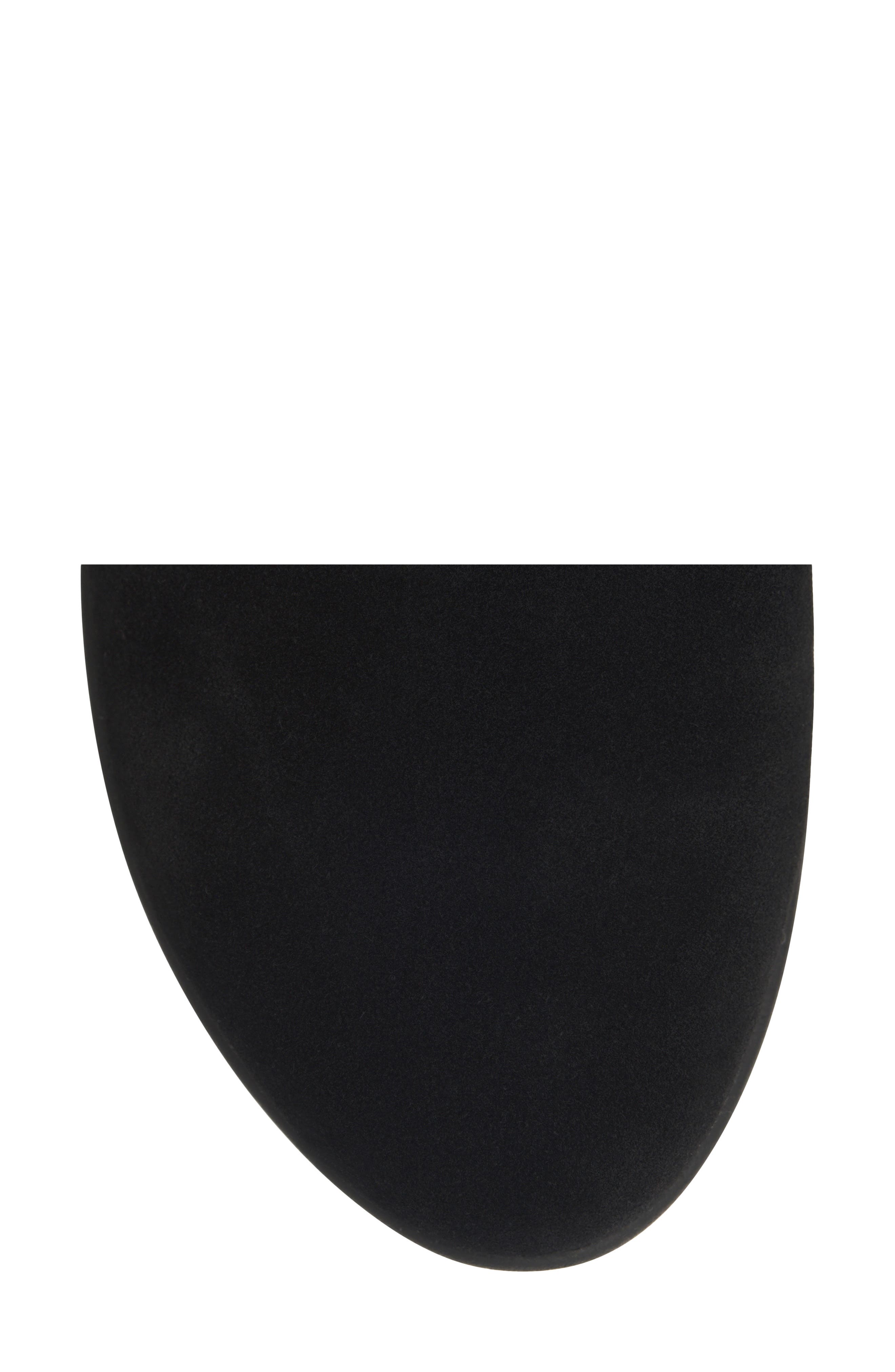 Ferrara Bootie, Alternate, color, BLACK