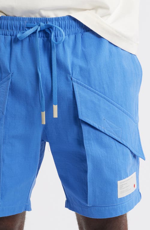 Vic Garcia World Unstoppable Cargo Shorts