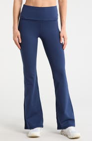 YOGALICIOUS Florence Lux High Waist Flare Leggings