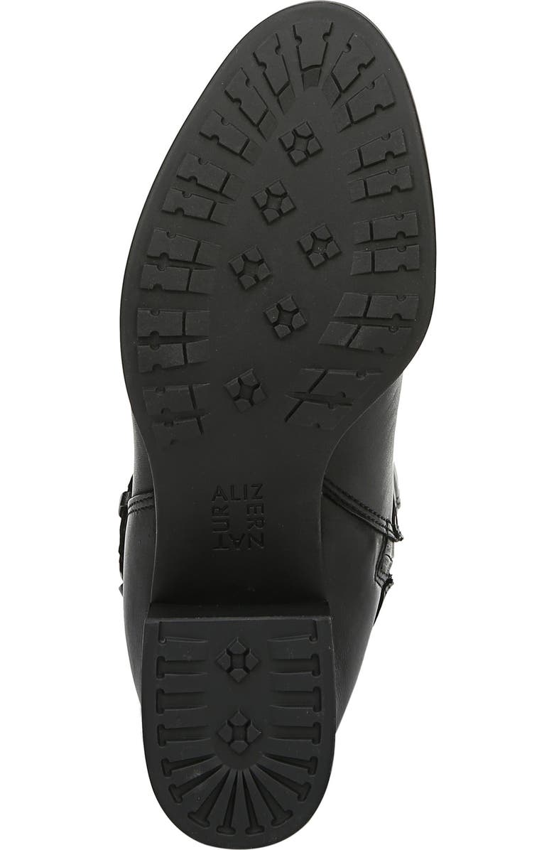 Naturalizer Dale Waterproof Knee High Boot, Alternate, color,