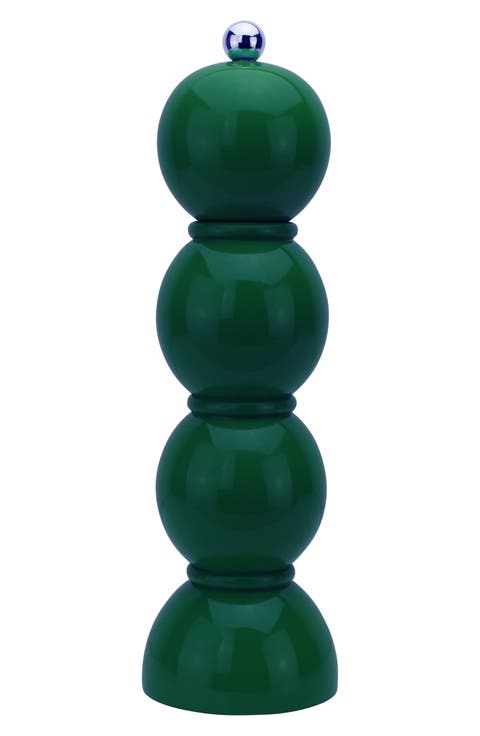 Bobbin Salt & Pepper Grinder