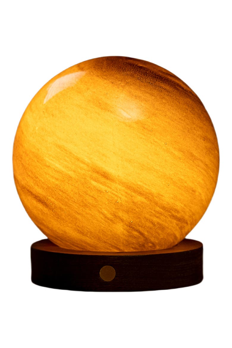 Large AstraGlass Light, Main, color, STELLAR OCEAN