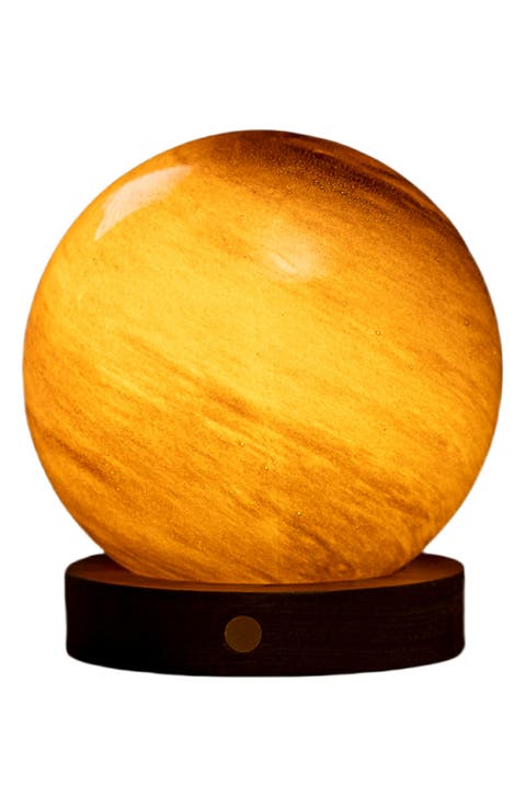 Large AstraGlass Light
