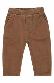 Rylee + Cru Otis Cotton Pants
