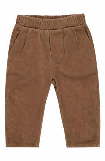 Rylee + Cru Otis Cotton Pants