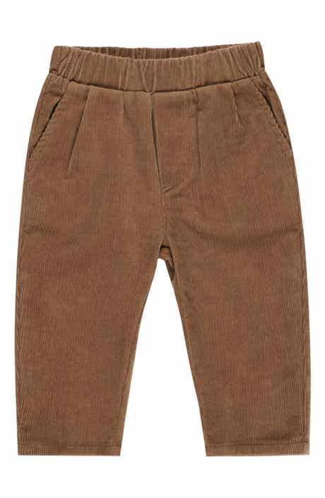 Rylee + Cru Otis Cotton Pants