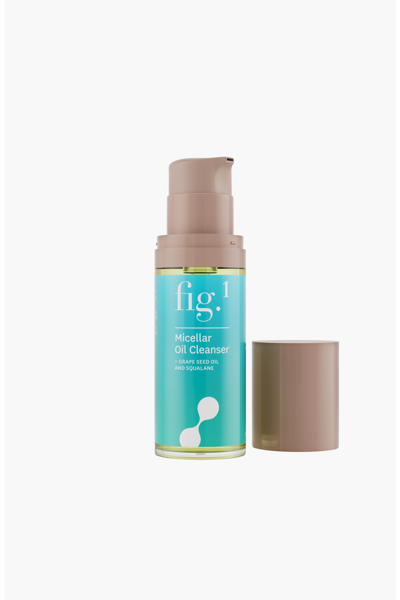 Micellar Oil Cleanser, Alternate, color, Mini
