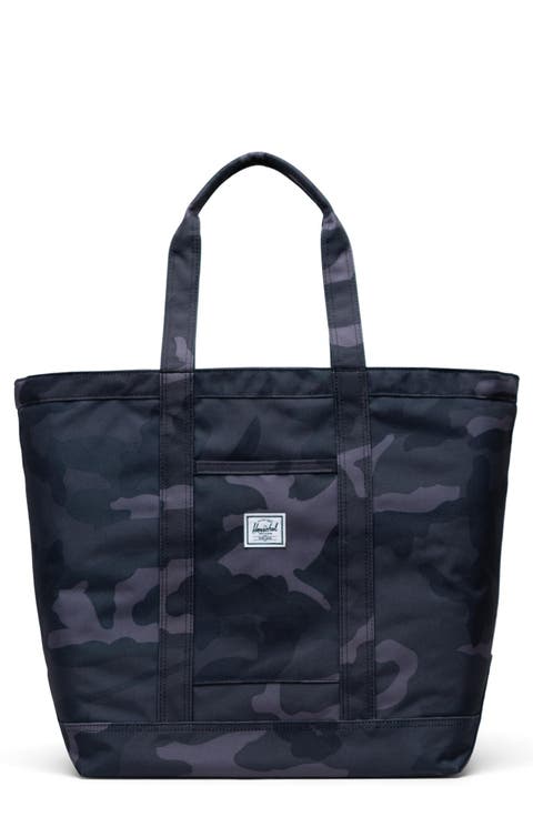 Bamfield Mid-Volume Tote Bag