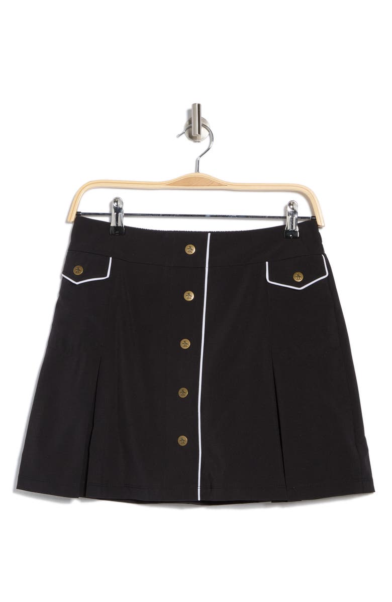 Original Penguin Retro Pleated Skort, Alternate, color,