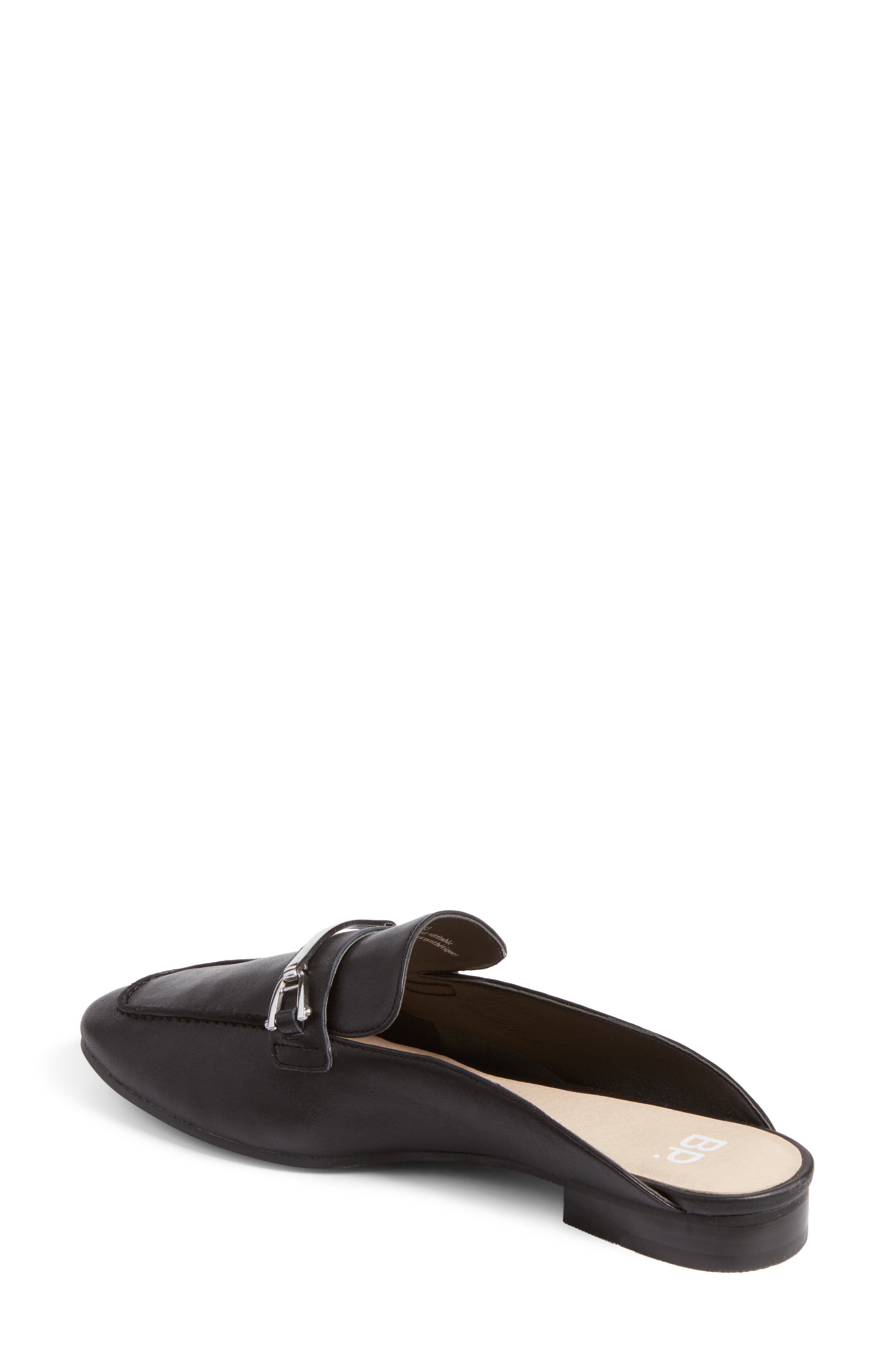 BP. Milo Loafer Mule, Alternate, color, 