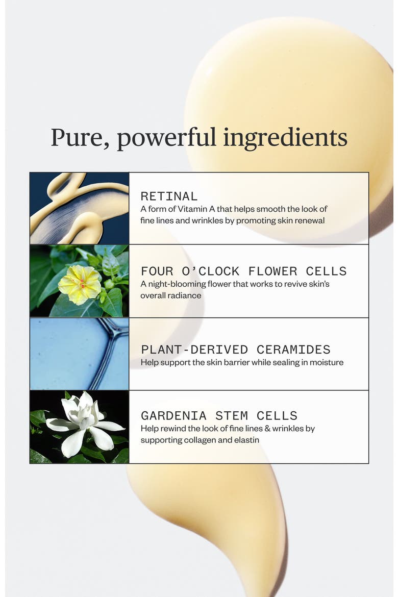 Lunar Bloom Retinal Serum, Alternate, color, Purple