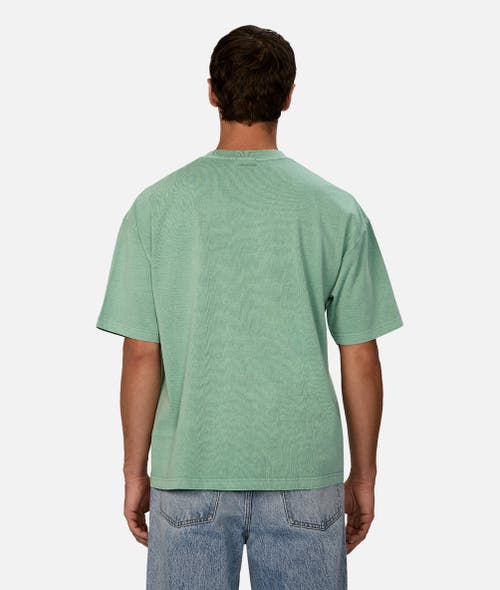 Industrie Australia The Del Mar Boxy Tee