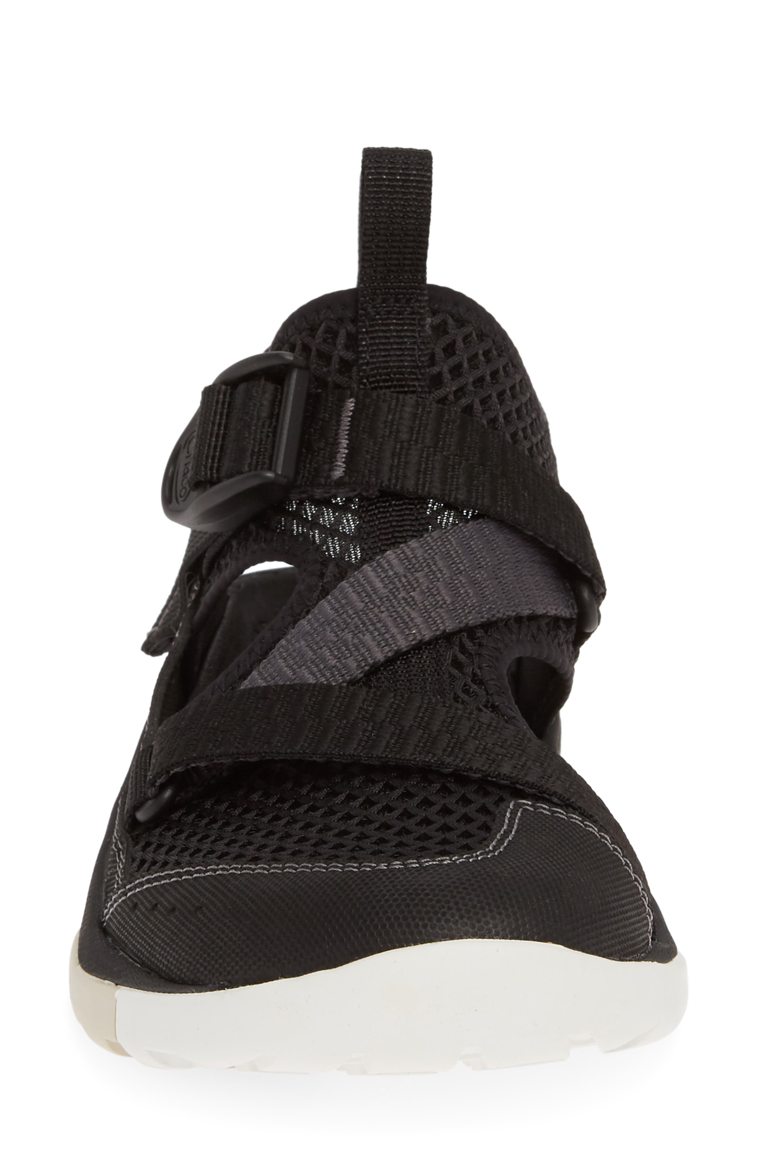 Chaco Odyssey Amphibious Hiking Shoe, Alternate, color, 