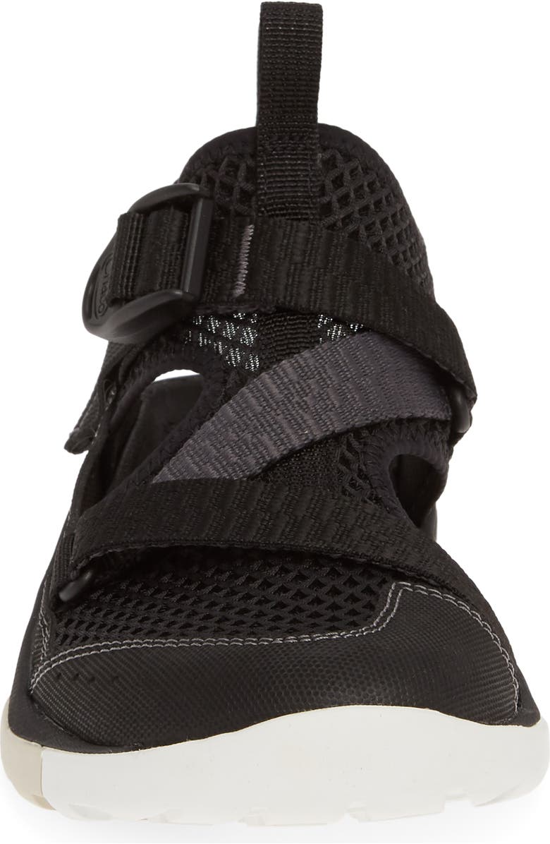 Chaco Odyssey Amphibious Hiking Shoe, Alternate, color,