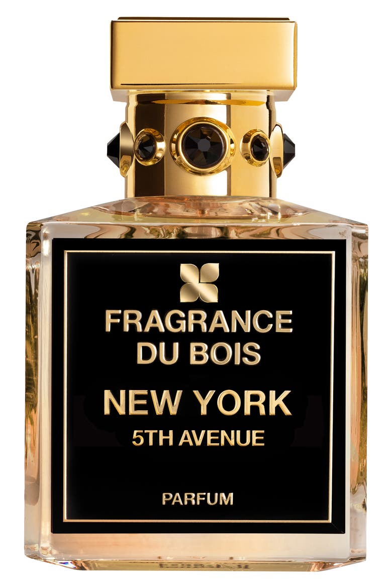 New York 5th Avenue Parfum, Main, color, NO COLOR