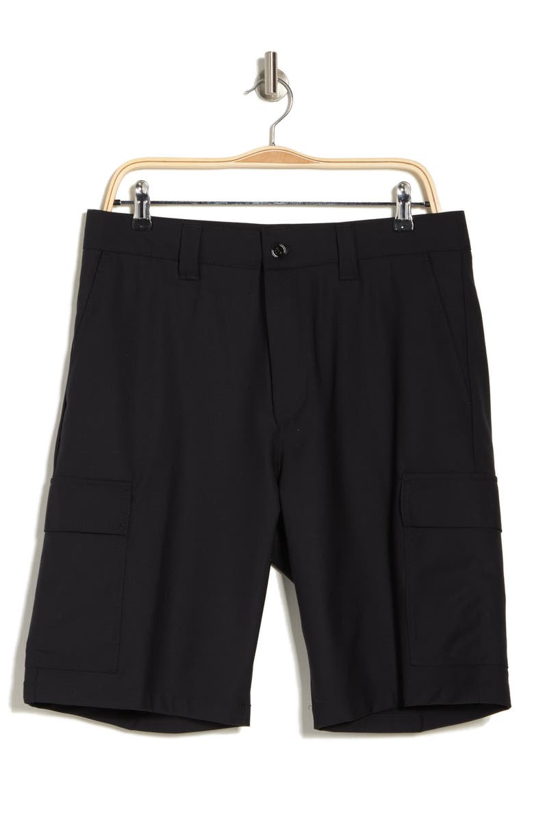 NN07 Armie Cargo Shorts, Alternate, color, 