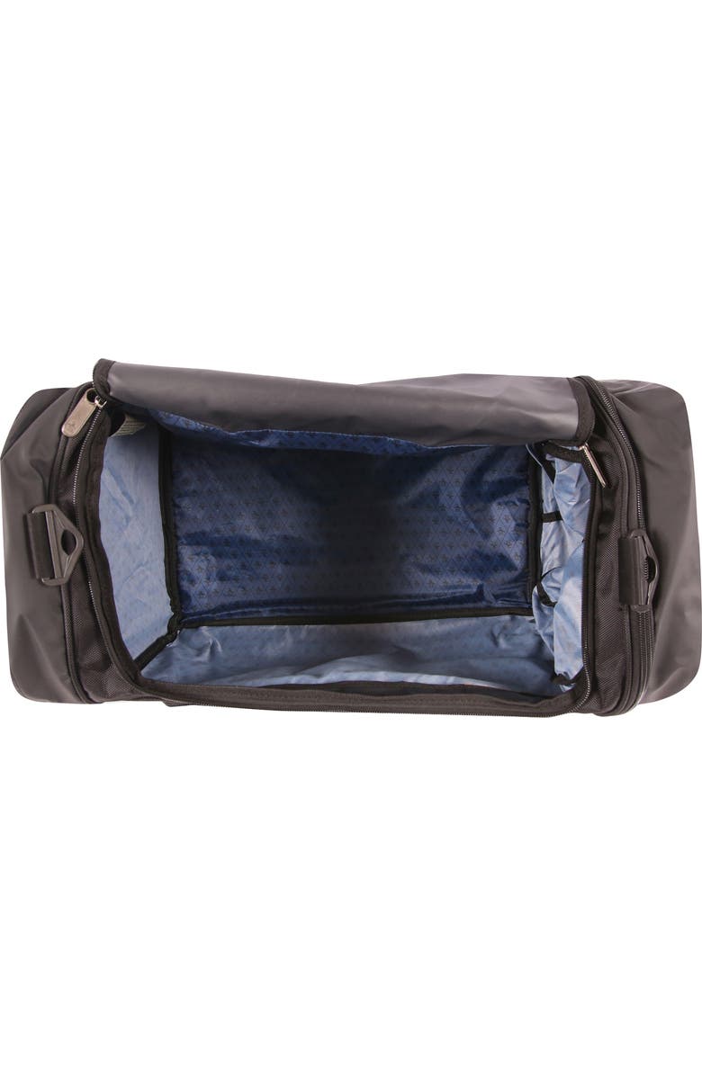 Original Penguin Highfield Duffle Bag, Alternate, color,