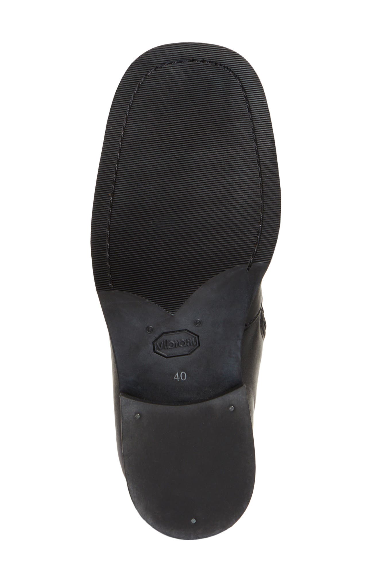 OUR LEGACY Camion Boot, Alternate, color, Black