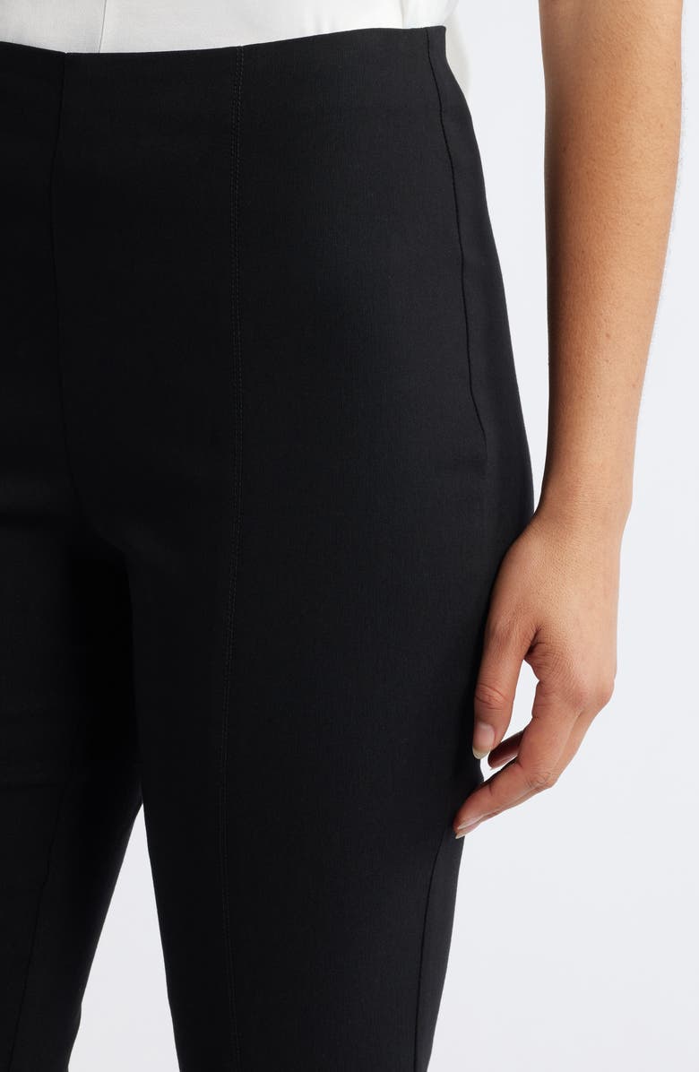 NIC+ZOE Wonderstretch Slim Fit Ankle Pants, Alternate, color, 