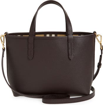 Burberry Medium Reversible Tote | Nordstrom