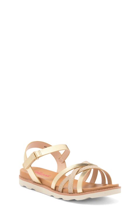 Kids' Rayne Sandal (Toddler, Little Kid & Big Kid)
