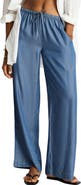 Sea Level Surf Tide Cover-Up Pants