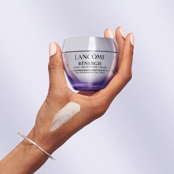 Lancôme Rénergie H.P.N 300-Peptide Anti-Aging Face Cream SPF 25