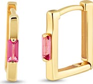 Bony Levy BLC TOPAZ HOOPS