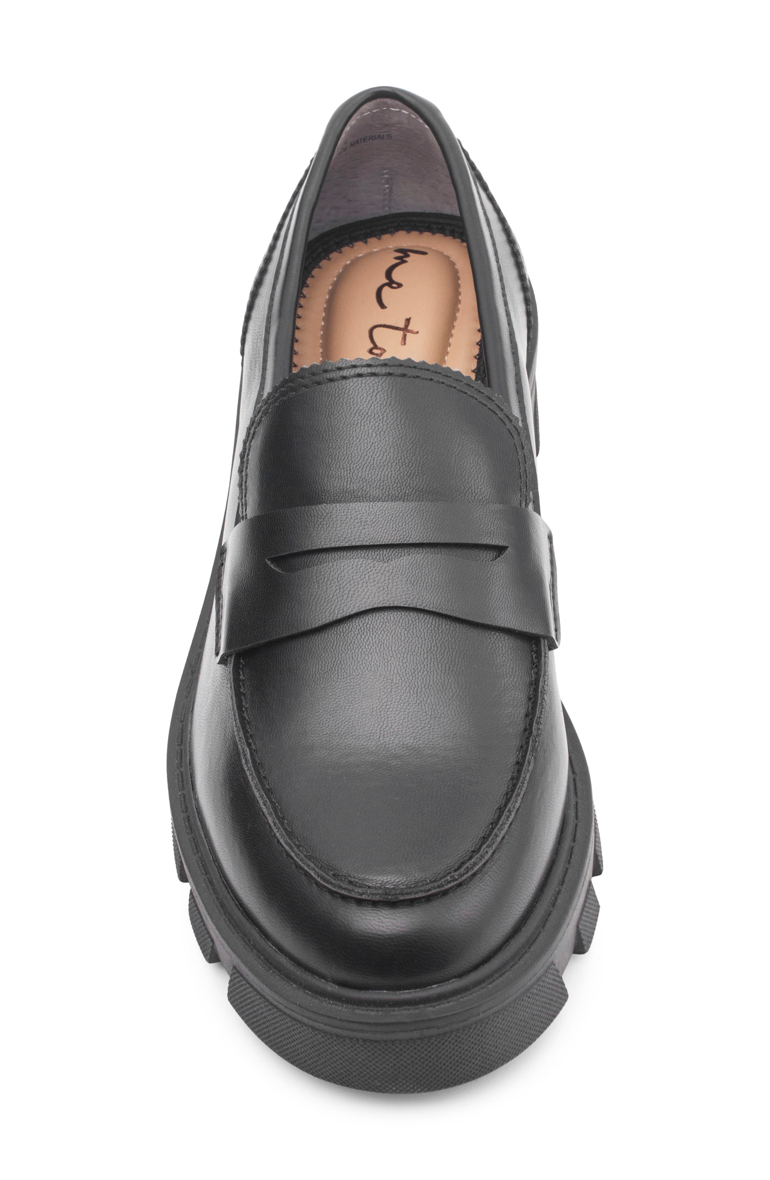 Me Too Laine Penny Loafer, Alternate, color, 