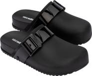 Mini Melissa Kids' Cozy Clog