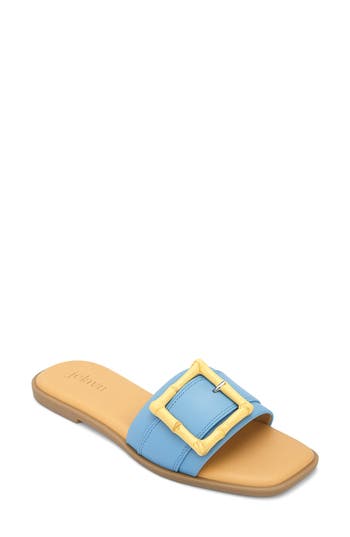 Jelavu Amy Slide Sandal