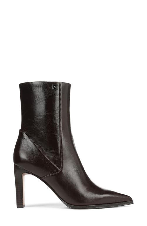 Franco Sarto Appia Bootie In Brown