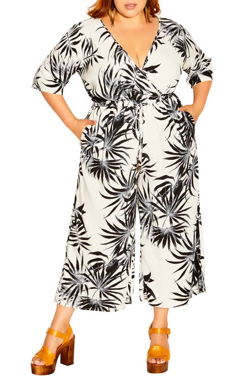 Phi Phi Fun Jumpsuit