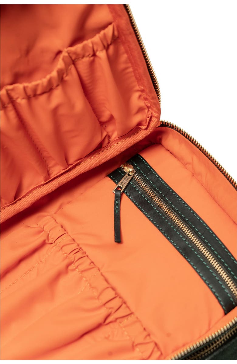 SABANDIJA Forest Dufflebag, Alternate, color,