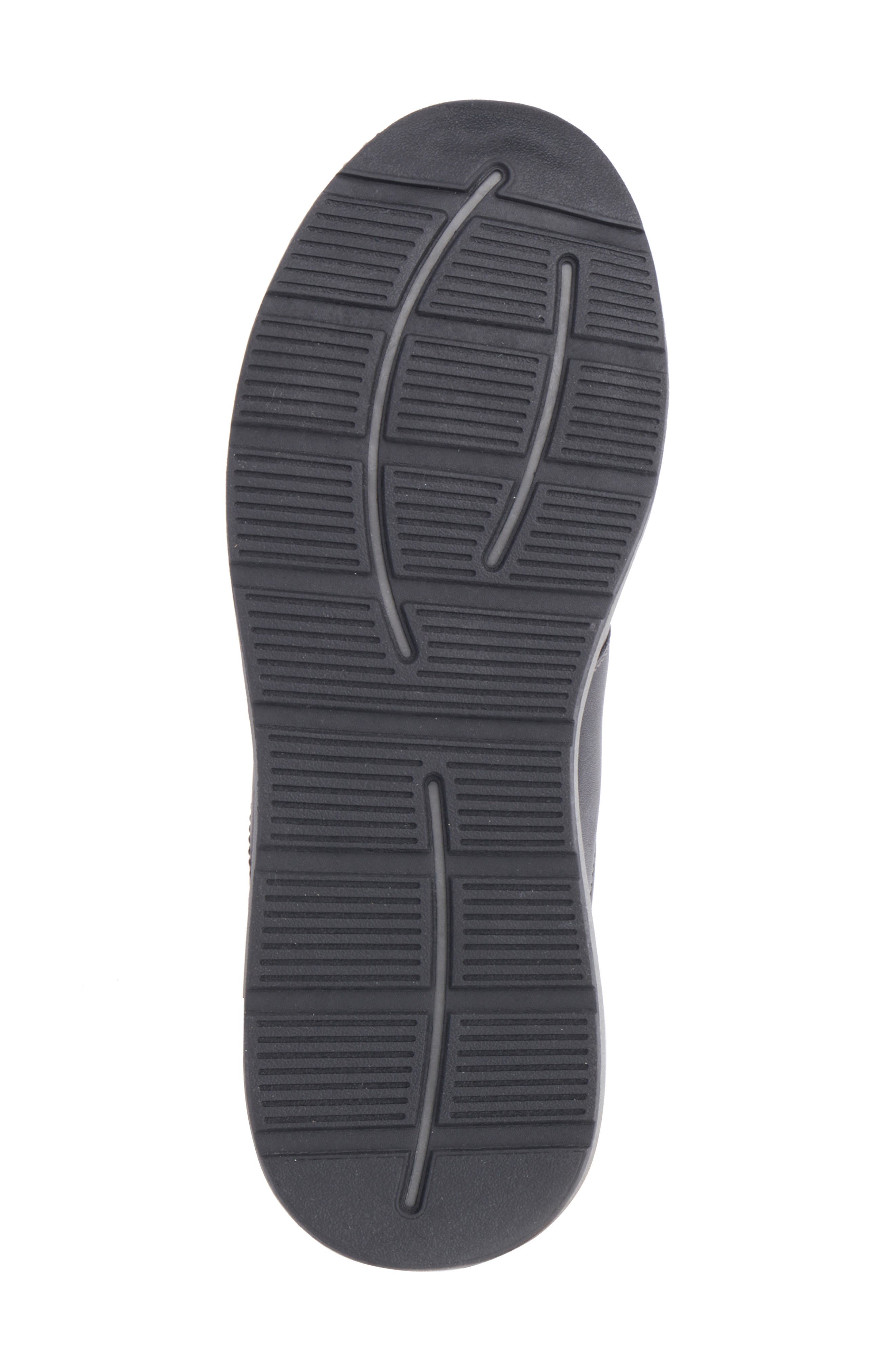 XRAY Callum Sneaker Boot, Alternate, color, Black