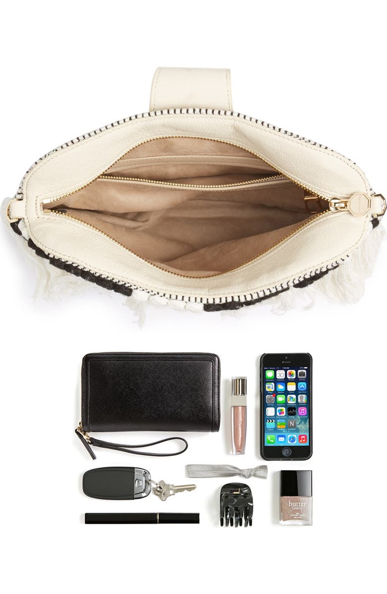 Louise et Cie , Alternate, color,