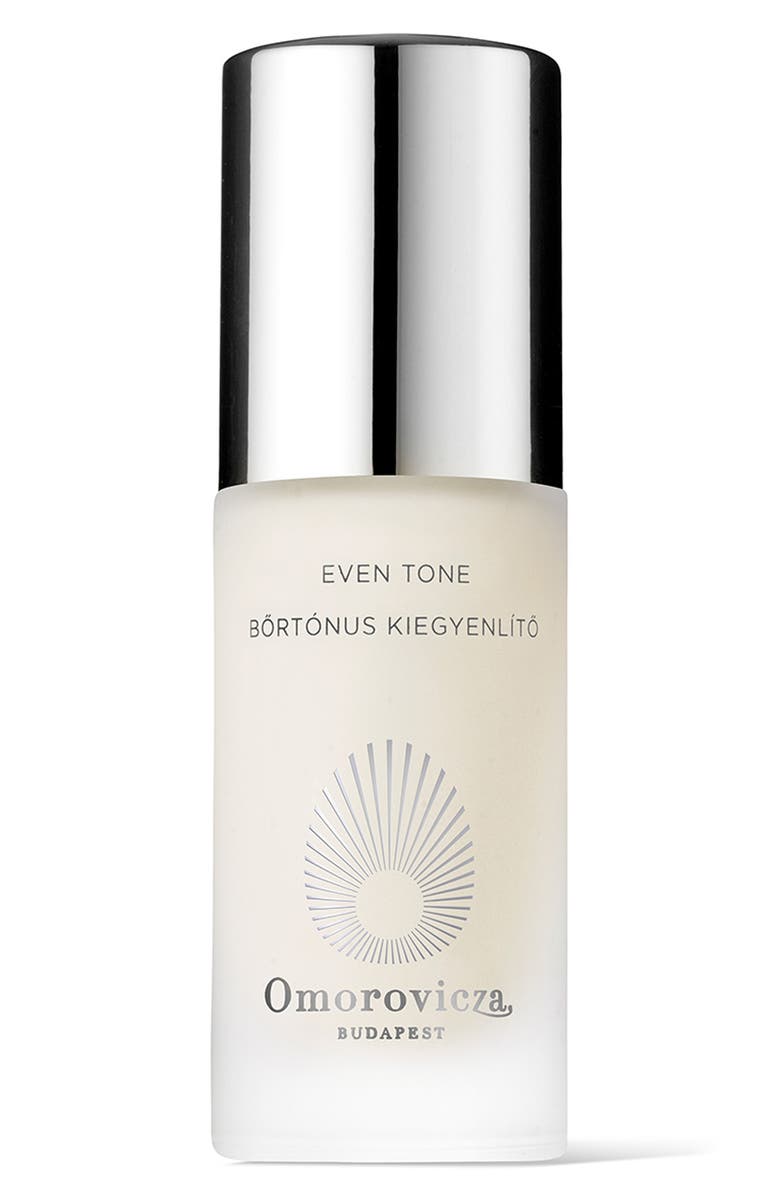 Omorovicza Even Tone Serum, Main, color, 